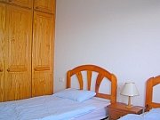 Apartments Reyes EG: Bedroom