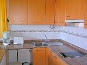 Apartments Reyes EG: Kitchen