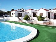 Casa Austria: Exterior view