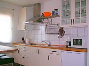 Casa Maria OG: Kitchen