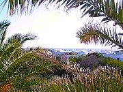 Casa Maria OG: Over the roofs...