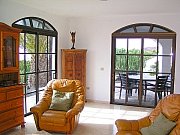 Casa Ronda 1: Saloon